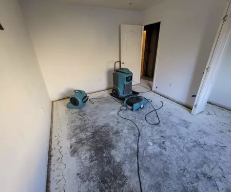 Barnes Emergency Water Damage Restoration