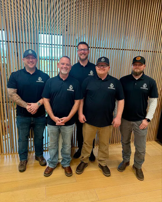 Poseidon Restoration Picture 8