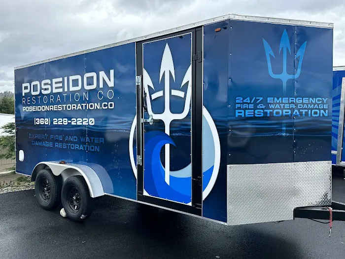 Poseidon Restoration Picture 7