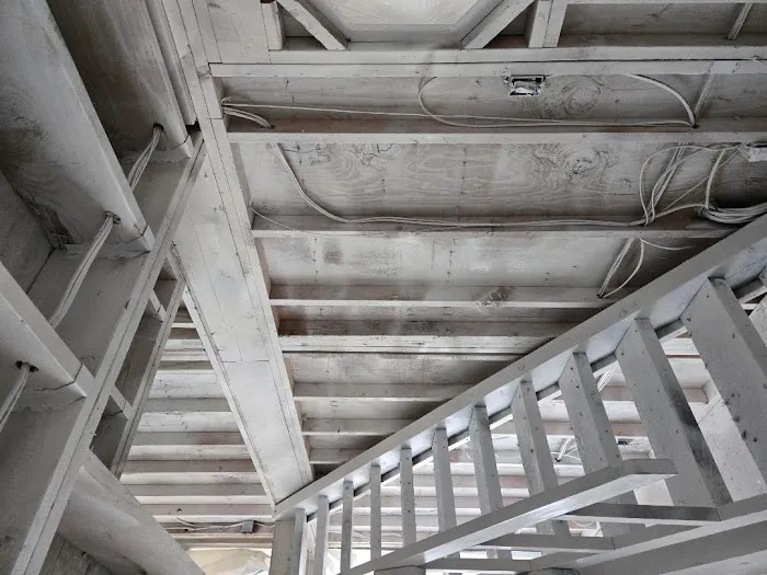 Poseidon Restoration Picture 1