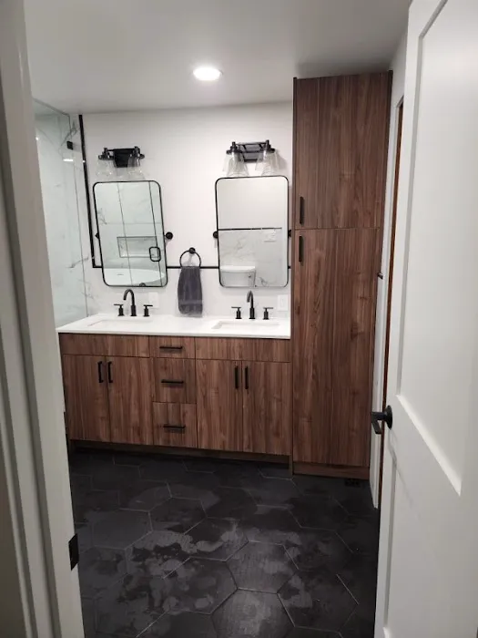 Poseidon Restoration Picture 4