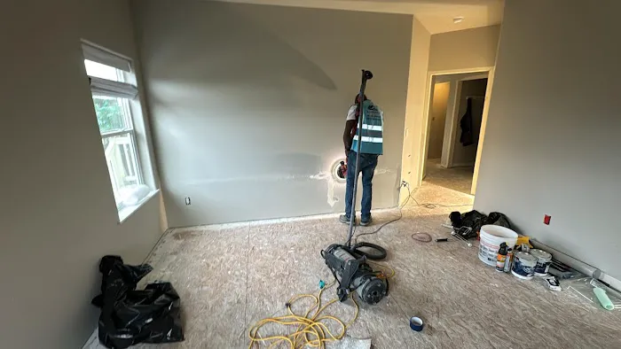 American Water Damage Restoration Picture 6