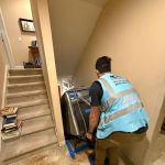 American Water Damage Restoration