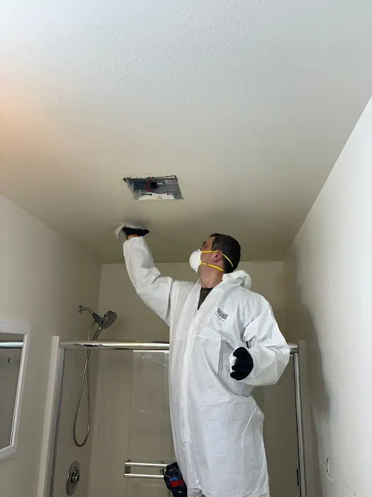 American Water Damage Restoration Picture 3