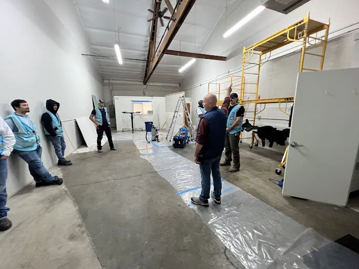 American Water Damage Restoration Picture 7