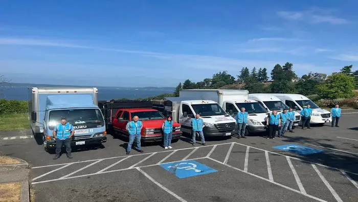 American Water Damage Restoration Picture 10