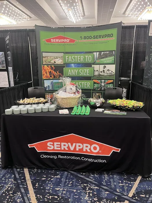 SERVPRO of Edmonds Picture 7