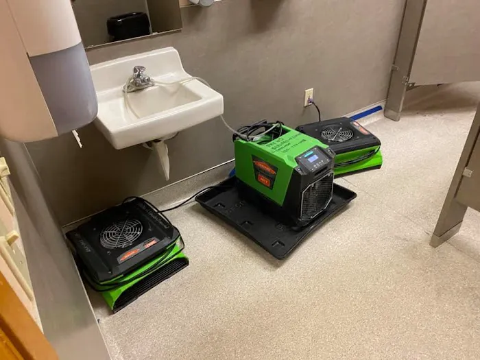 SERVPRO of Edmonds Picture 1