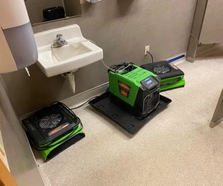 SERVPRO of Edmonds