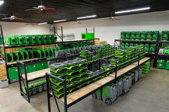 SERVPRO of Edmonds Picture 9