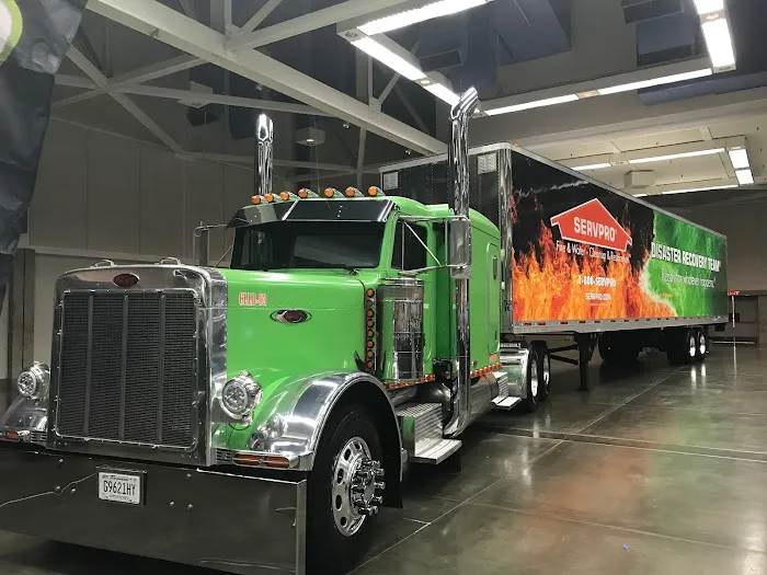 SERVPRO of Edmonds Picture 8