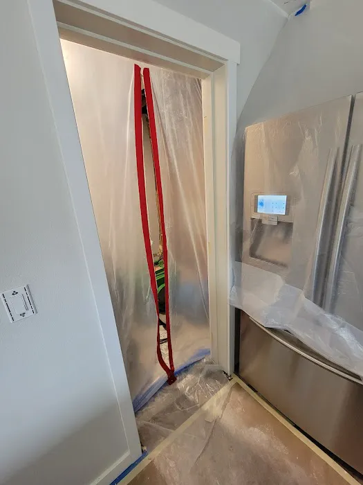 Service Pros & Asbestos Picture 1