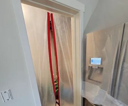 Service Pros & Asbestos