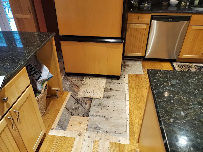 Service Pros & Asbestos Picture 2