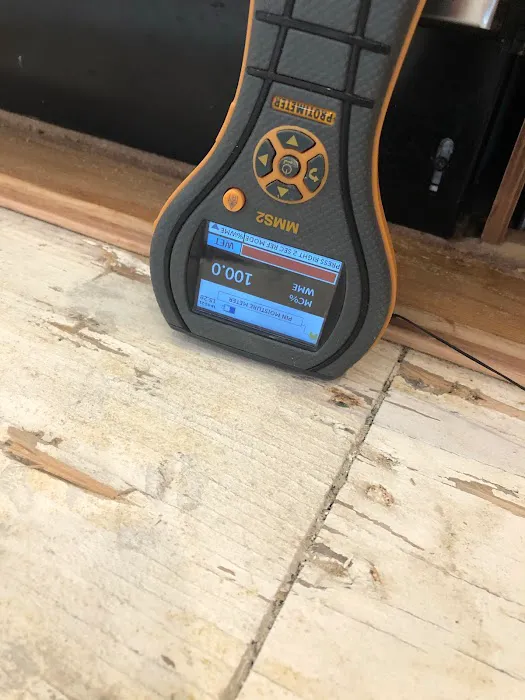 Service Pros & Asbestos Picture 10