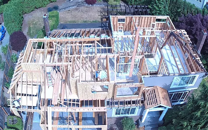 Greater Seattle Construction LLC. Picture 1