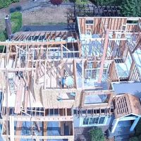 Greater Seattle Construction LLC. ico