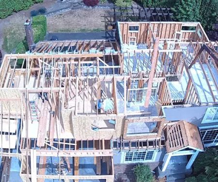 Greater Seattle Construction LLC.