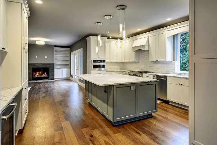 Greater Seattle Construction LLC. Picture 8