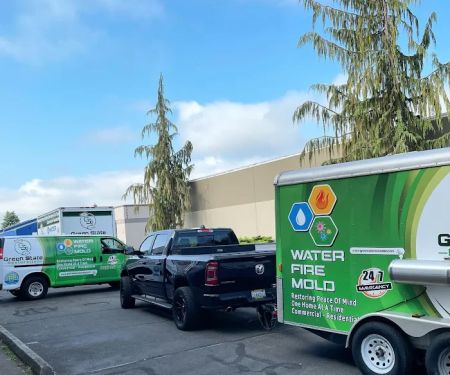 Green State Restoration of Monroe