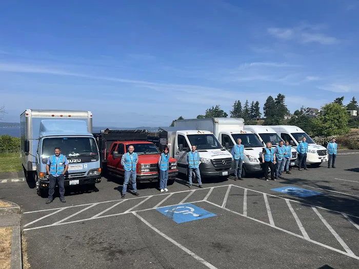 American of Snohomish Picture 5