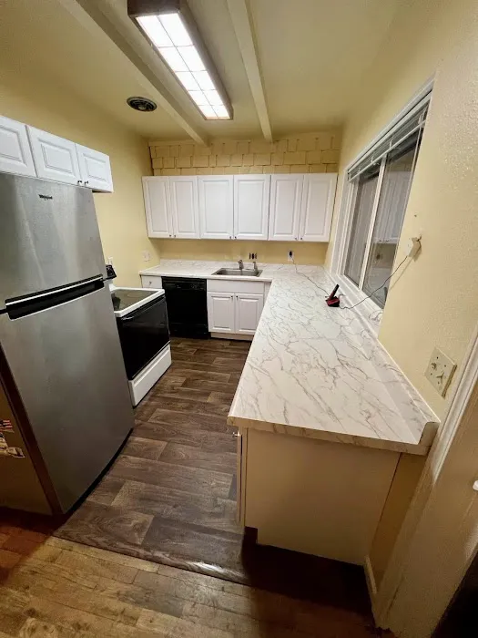 PureDry Restoration Picture 3