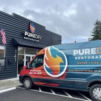 PureDry Restoration ico