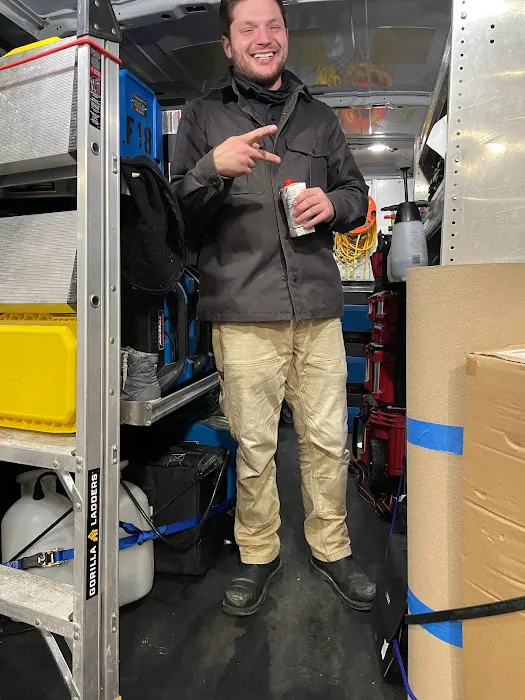 PureDry Restoration Picture 7