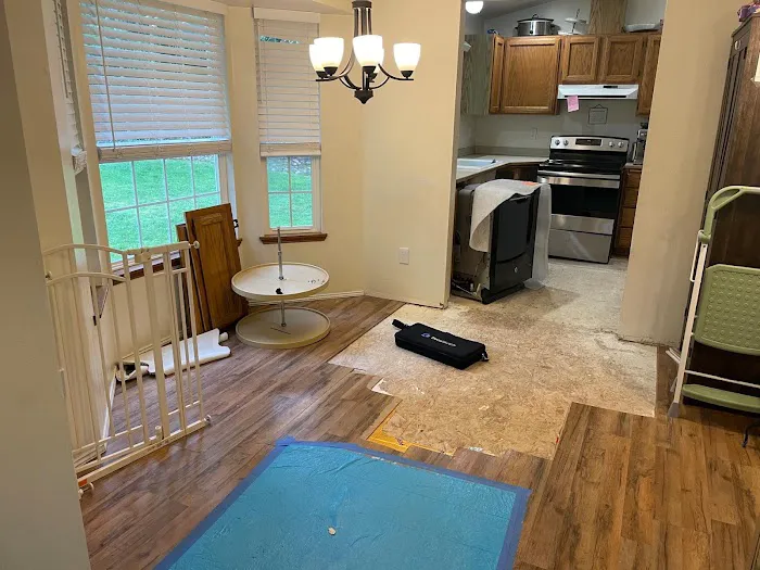 PureDry Restoration Picture 9