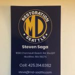 MD Restoration Seattle LLC