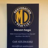 MD Restoration Seattle LLC ico