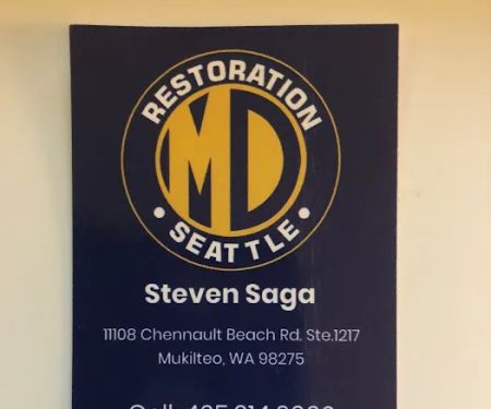 MD Restoration Seattle LLC