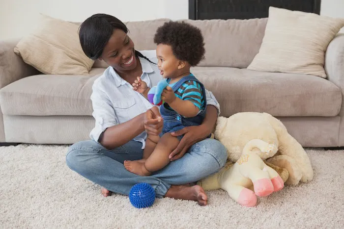 Five Star Chem-Dry Upholstery & Carpet Cleaning, Water Damage | Bothell Picture 2