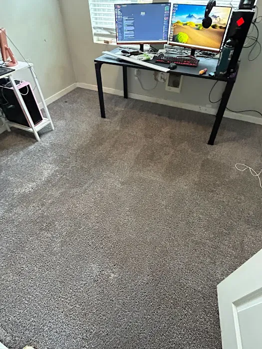 Five Star Chem-Dry Upholstery & Carpet Cleaning, Water Damage | Bothell Picture 1
