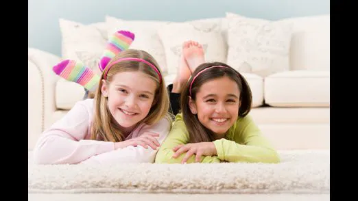 Five Star Chem-Dry Upholstery & Carpet Cleaning, Water Damage | Bothell Picture 3