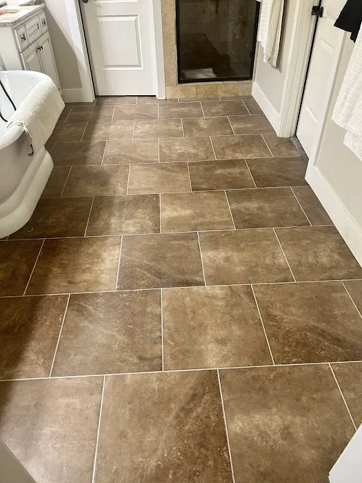 Stanley Steemer Picture 5