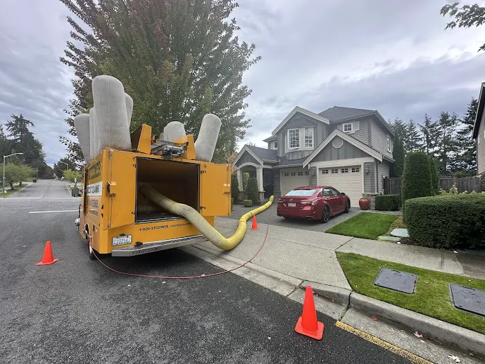 Stanley Steemer Picture 9