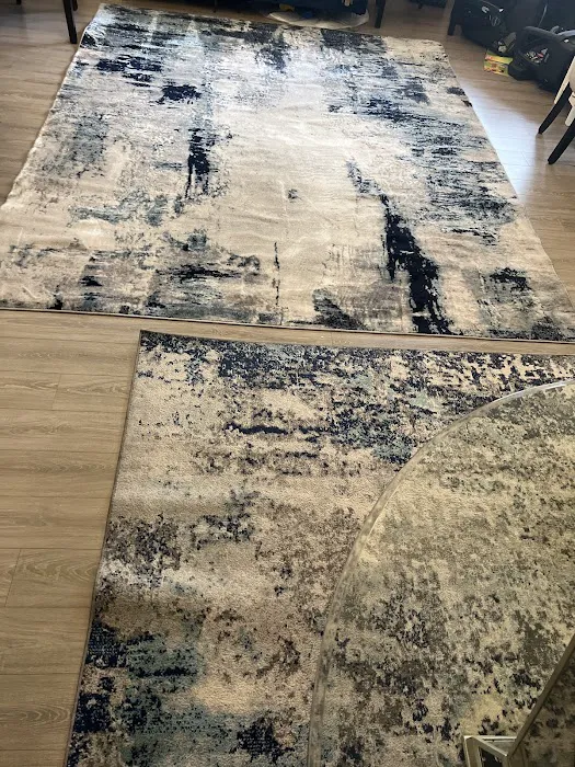 Stanley Steemer Picture 10