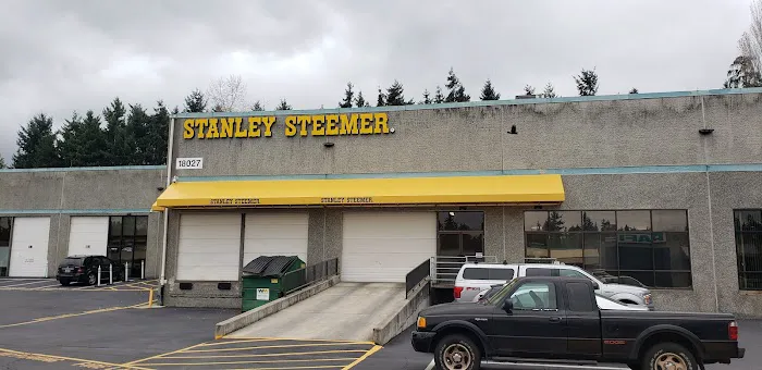 Stanley Steemer Picture 6