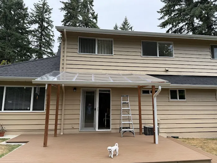 Kustom Disaster Restoration Picture 3