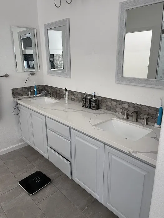 Kustom Disaster Restoration Picture 2