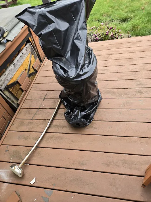 Kustom Disaster Restoration Picture 7