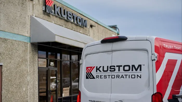 Kustom Disaster Restoration Picture 10
