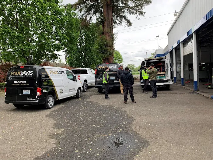 Paul Davis Restoration of Greater Seattle Picture 6