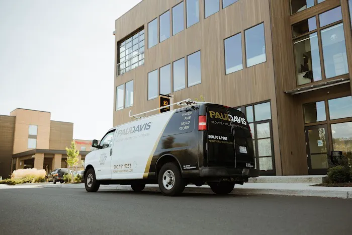 Paul Davis Restoration of Greater Seattle Picture 1