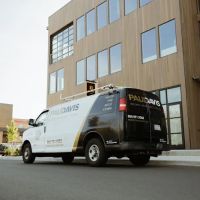 Paul Davis Restoration of Greater Seattle ico