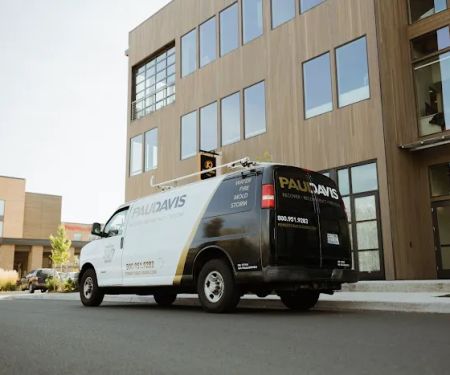 Paul Davis Restoration of Greater Seattle