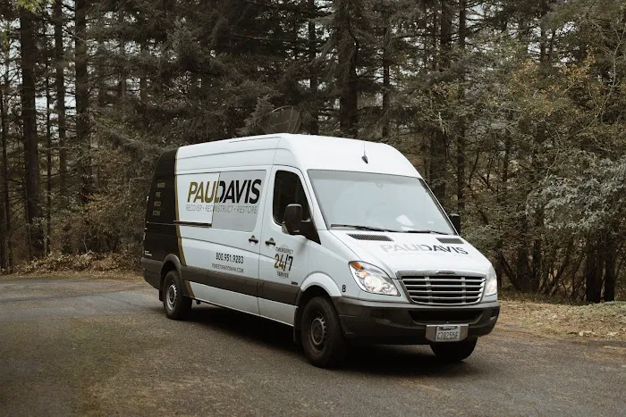 Paul Davis Restoration of Greater Seattle Picture 8