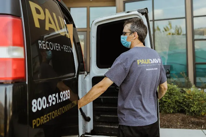 Paul Davis Restoration of Greater Seattle Picture 9