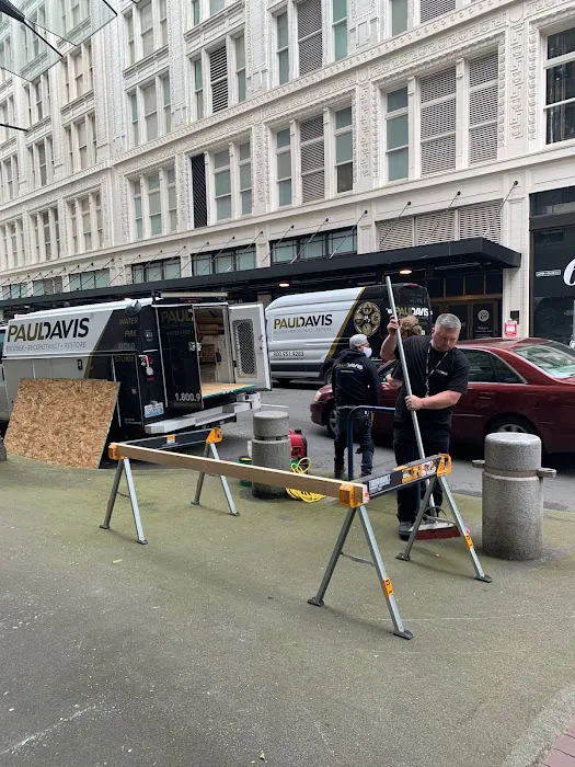 Paul Davis Restoration of Greater Seattle Picture 5